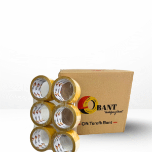 Alternative view of Obant Çift Taraflı Bant